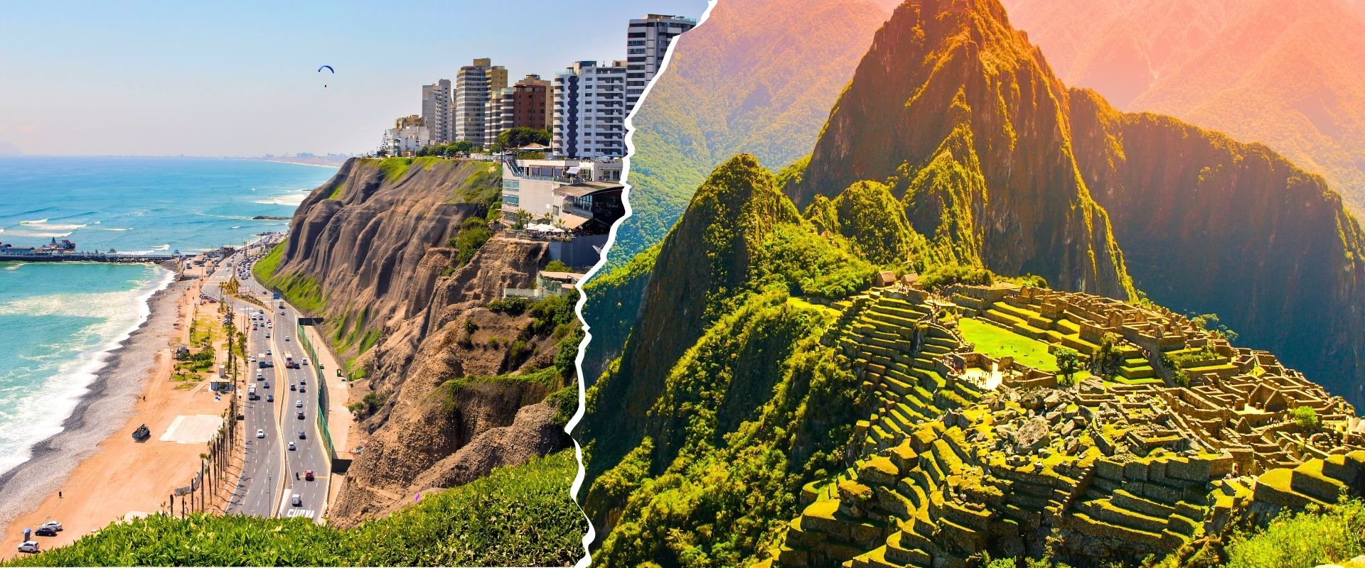 Lima & Sacred Valley Explorer Peru
